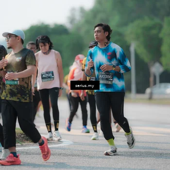 Runner Photo 6444589