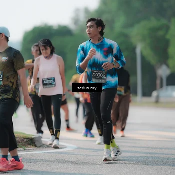 Runner Photo 6444591