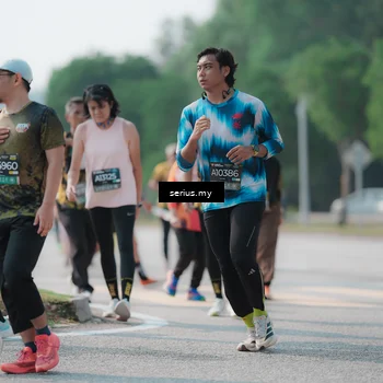 Runner Photo 6444595