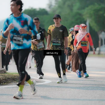 Runner Photo 6444596