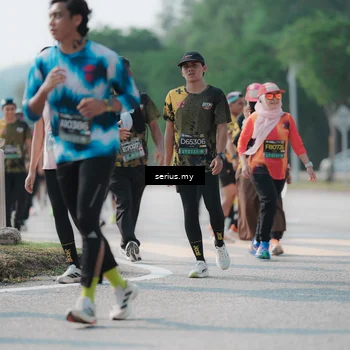 Runner Photo 6444597