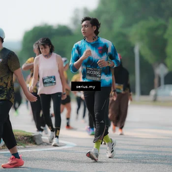 Runner Photo 6444598