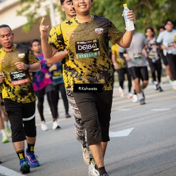 Runner Photo 6444602