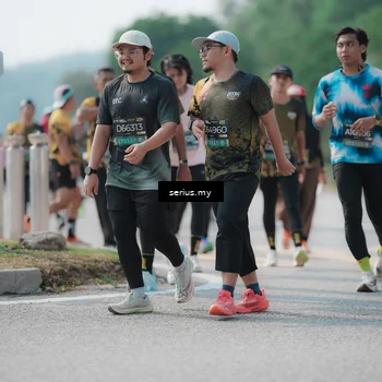 Runner Photo 6444604
