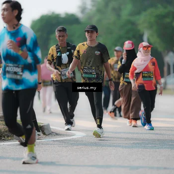 Runner Photo 6444609