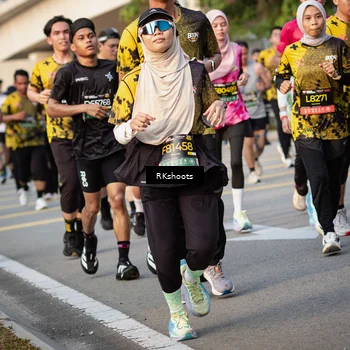 Runner Photo 6444611