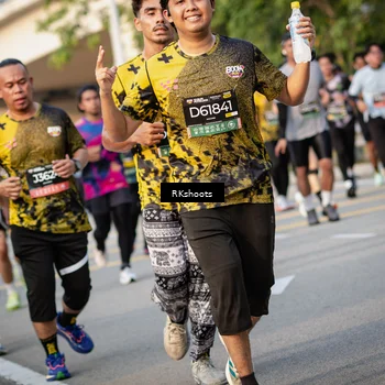 Runner Photo 6444614
