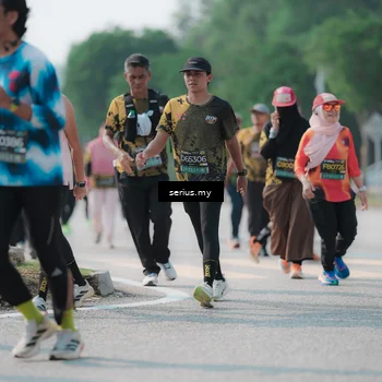 Runner Photo 6444617