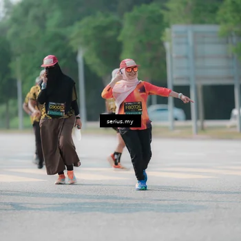 Runner Photo 6444618