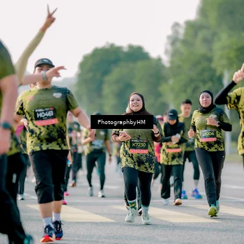 Runner Photo 6444619