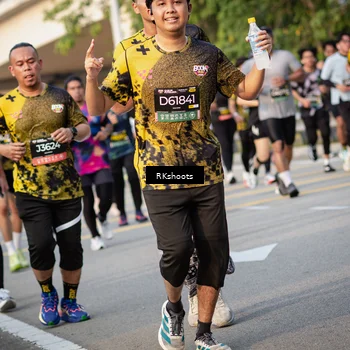 Runner Photo 6444622