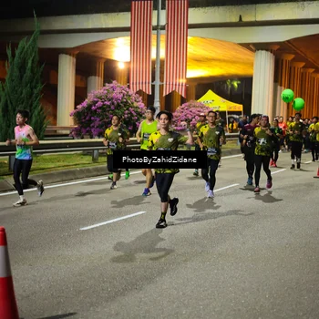 Runner Photo 6444624