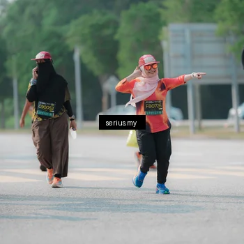 Runner Photo 6444626