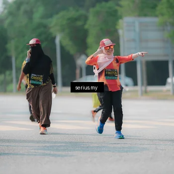 Runner Photo 6444628