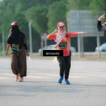 Runner Photo 6444631