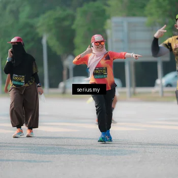 Runner Photo 6444633