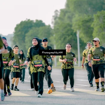 Runner Photo 6444636