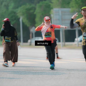 Runner Photo 6444639