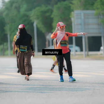 Runner Photo 6444640