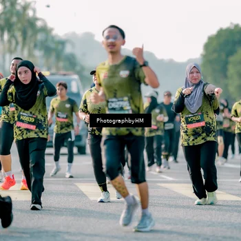 Runner Photo 6444642