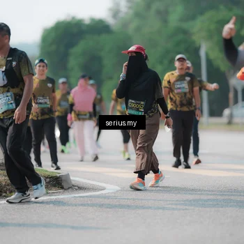 Runner Photo 6444644