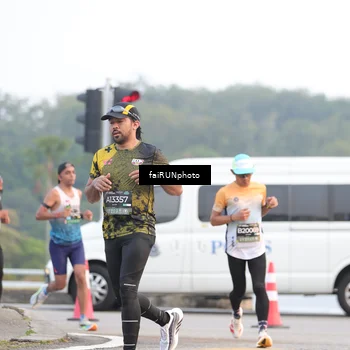 Runner Photo 6444645