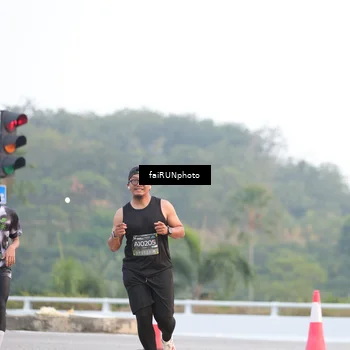 Runner Photo 6444646