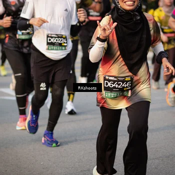 Runner Photo 6444655