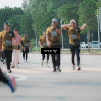 Runner Photo 6444657