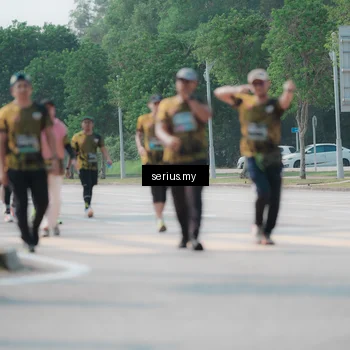 Runner Photo 6444658