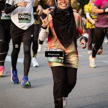 Runner Photo 6444660