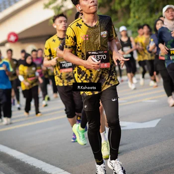 Runner Photo 6444661