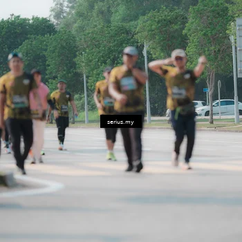 Runner Photo 6444664