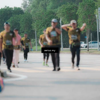 Runner Photo 6444666