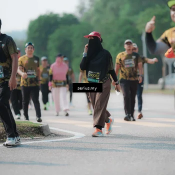 Runner Photo 6444668