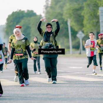Runner Photo 6444674