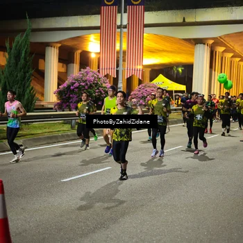 Runner Photo 6444677