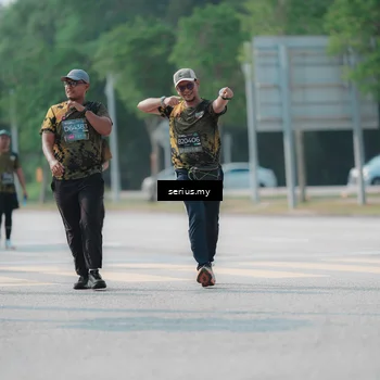 Runner Photo 6444683