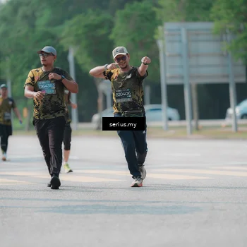 Runner Photo 6444684