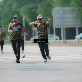 Runner Photo 6444685