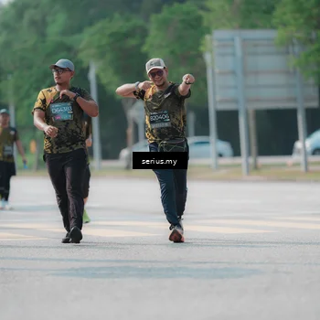 Runner Photo 6444686