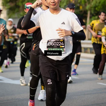 Runner Photo 6444690