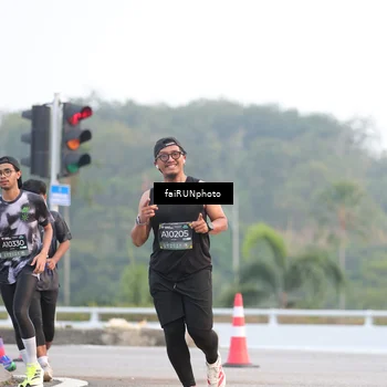 Runner Photo 6444697