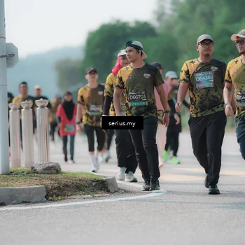 Runner Photo 6444698