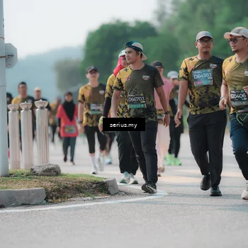 Runner Photo 6444703