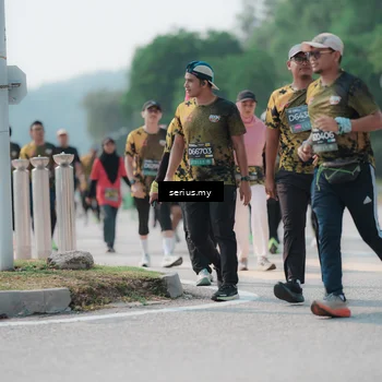 Runner Photo 6444705