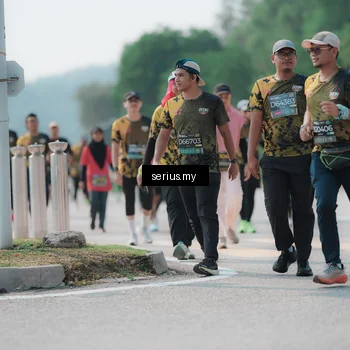 Runner Photo 6444708
