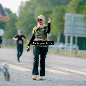 Runner Photo 6444713