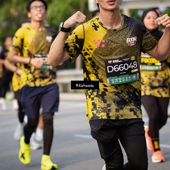 Runner Photo 6444714
