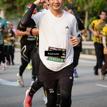 Runner Photo 6444715